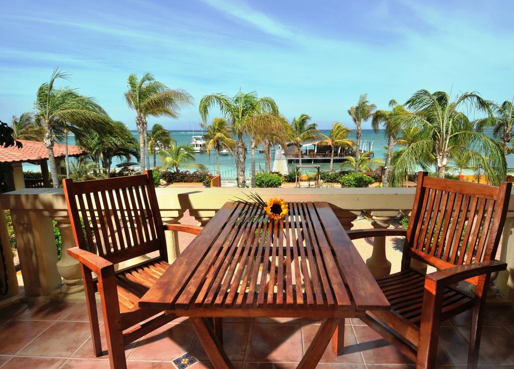 Aruba Surfside Marina Hotel โอรันเยสตัด ห้อง รูปภาพ