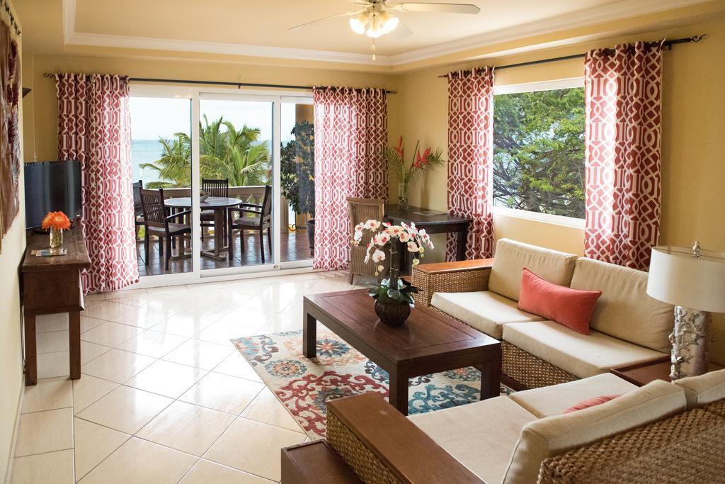 Aruba Surfside Marina Hotel โอรันเยสตัด ภายนอก รูปภาพ