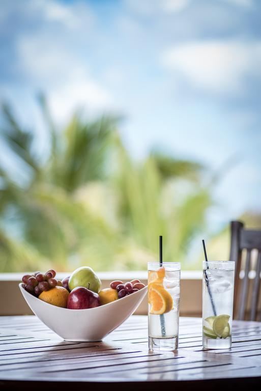 Aruba Surfside Marina Hotel โอรันเยสตัด ภายนอก รูปภาพ