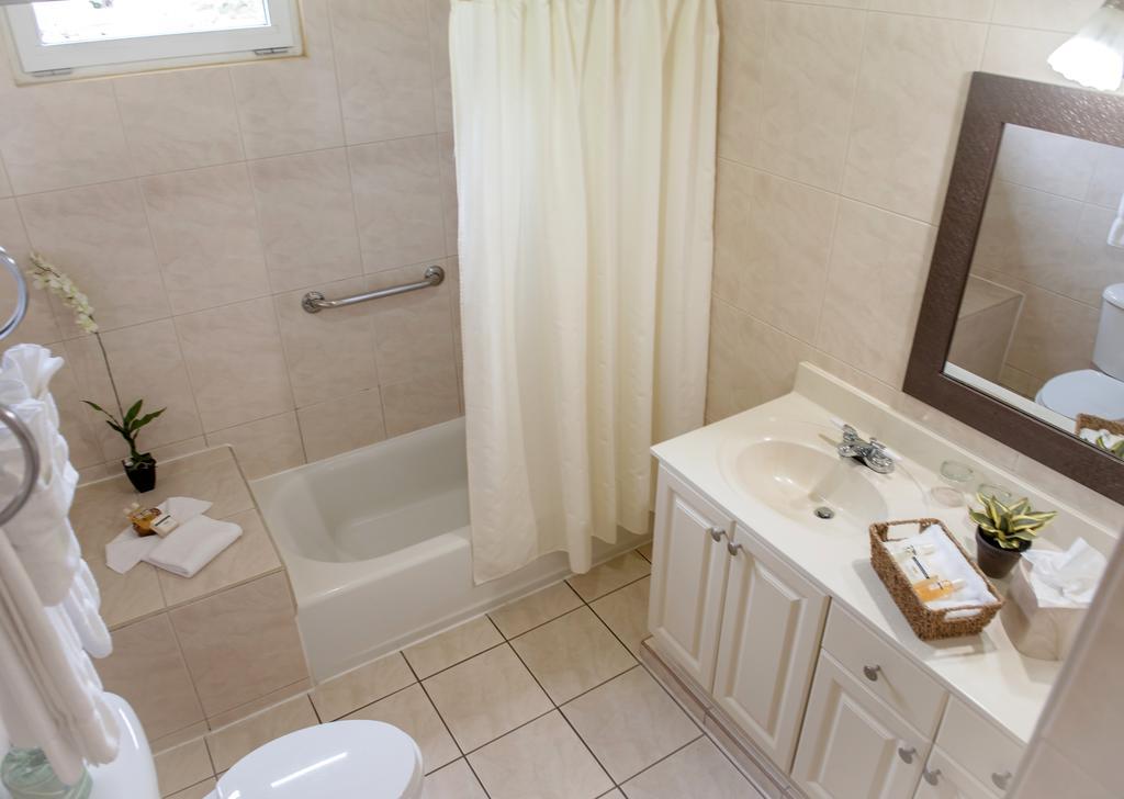 Aruba Surfside Marina Hotel โอรันเยสตัด ภายนอก รูปภาพ