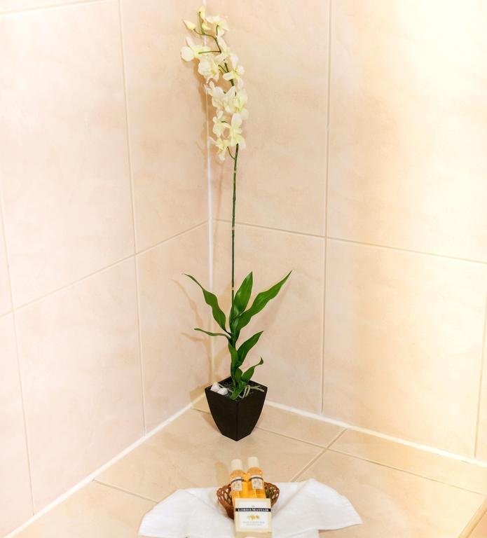 Aruba Surfside Marina Hotel โอรันเยสตัด ภายนอก รูปภาพ